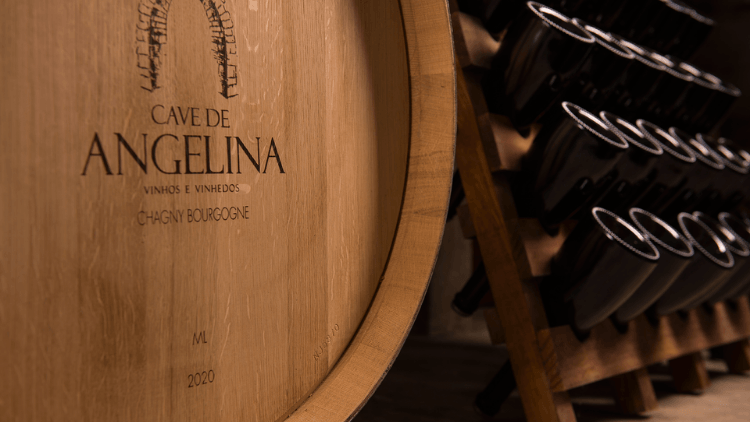 Cave de Angelina